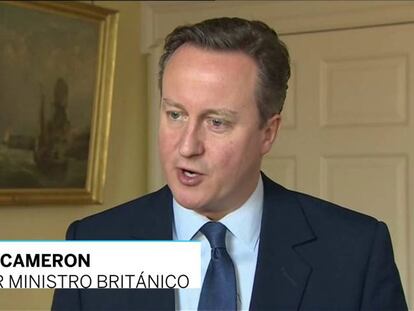 Bruselas ofrece a Londres un freno a la inmigración para evitar el ‘Brexit’