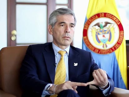 “Aplicar los acuerdos de paz en Colombia puede llevar entre seis meses y un año”