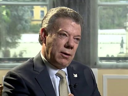 Presidente da Colômbia: “Não há acordo de paz perfeito”