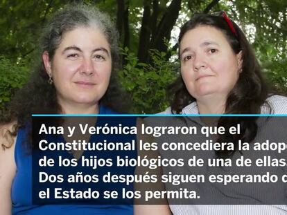 Las victorias incompletas del movimiento LGTB en Colombia