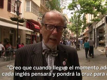 Cameron viaja este jueves a Gibraltar para defender la permanencia en la UE