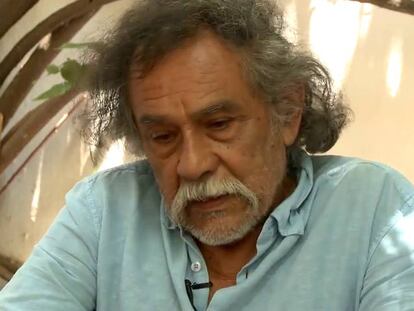 Francisco Toledo: “El Gobierno de México no sabe en qué país vive ”
