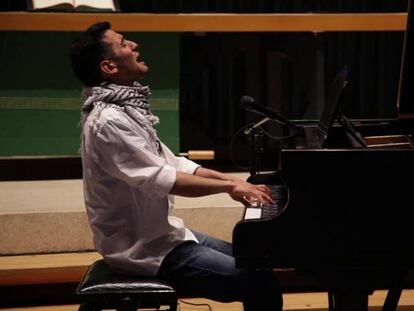 La marea baja, los problemas siguen