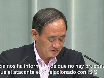 L’assassí del Japó va matar els 19 discapacitats mentre dormien