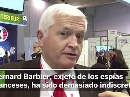 El espía más indiscreto de Francia