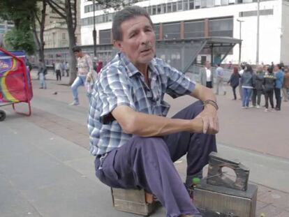 ¿Qué significa para usted la paz en Colombia?