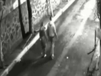 El hijo de León Serment lo mandó matar por un seguro de vida, según la fiscalía