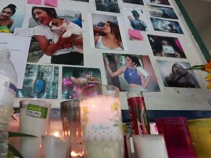 La muerte no tiene rostro en Veracruz