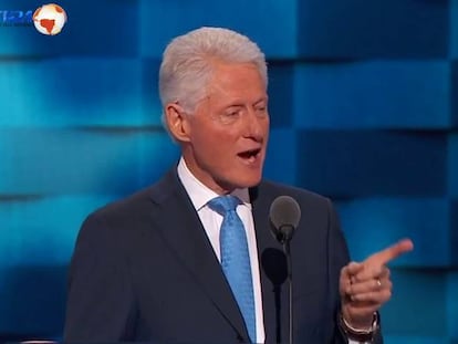 ¿Está la gran prensa de EE UU a favor de Hillary?