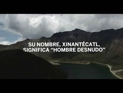 Los bosques del Nevado de Toluca se la juegan con las palabras