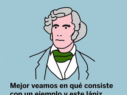 Así son los mapas de distrito que deciden el resultado de las elecciones de Estados Unidos