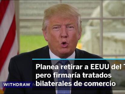 Cinco propuestas informativas a esta hora