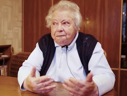 Una superviviente de Auschwitz, sobre el auge de la ultraderecha austriaca: “Eso ya pasó una vez”