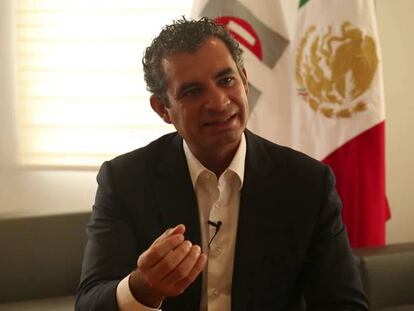 “Hubo señales de corrupción que no se atendieron a tiempo”