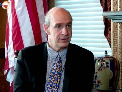 “No tendría sentido revertir la política hacia Cuba”