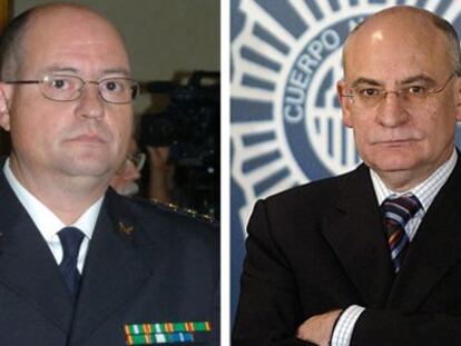 La Audiencia Nacional decide el futuro del ‘caso Faisán’