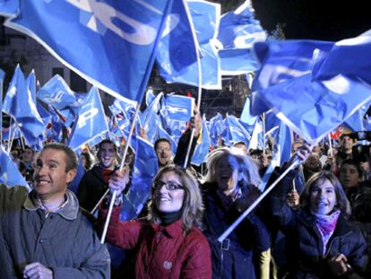 “O lo arregla Rajoy o nos vamos a la puñeta”