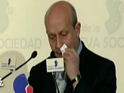 Un programa de humor francés bromea: Wert toma cocaína