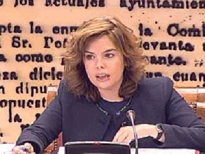 El Ejecutivo de Rajoy prevé ahorrar utilizando edificios públicos vacíos