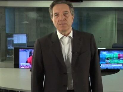 El Gobierno, en campaña