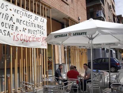 Las voces de una tierra que tembló
