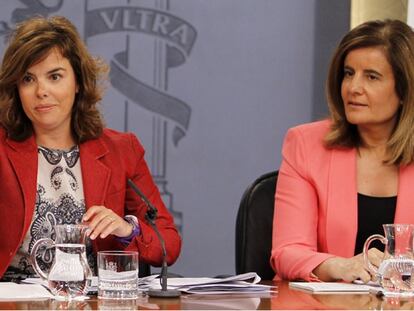 Empleo exigirá buscar trabajo durante 30 días antes de pedir los 400 euros