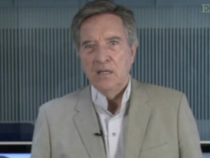 Draghi no puede resolver nuestros problemas