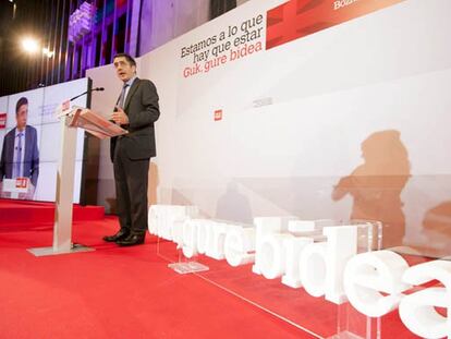 La Euskadi más plural y sin ETA