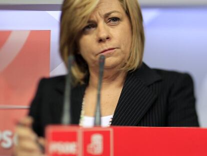 El pésimo resultado del 21-O fuerza al PSOE a plantearse un cambio de rumbo