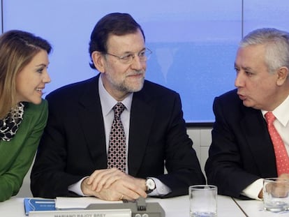 Rajoy ironiza sobre el “fiasco” de Mas y le ofrece ayuda para más recortes