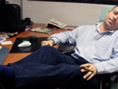 Un ‘fondo buitre’ ayudó a Díaz Ferrán a eludir el pago de deudas