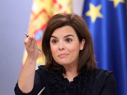 El Consejo de Ministros aplaza otra vez la reforma de la Administración local