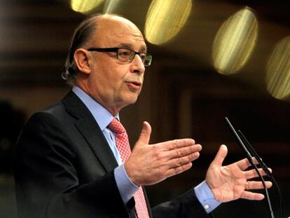 Siete imputados en el ‘caso Gürtel’ regularizaron casi diez millones de euros