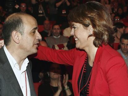 “Es necesario que se mantengan los acuerdos entre UPN y PSN”