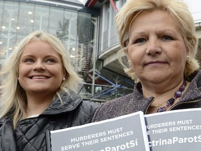La sentencia europea sobre la ‘doctrina Parot’ se demorará “varios meses”