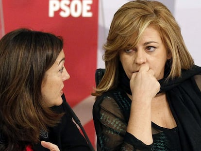 El PSOE pide a la Casa del Rey que no tome partido entre el juez y el fiscal