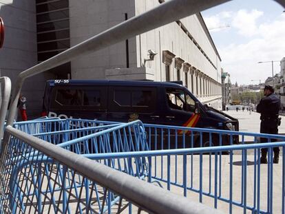 Posada pide calma ante la protesta del 25-A: “No hay motivos para la violencia”