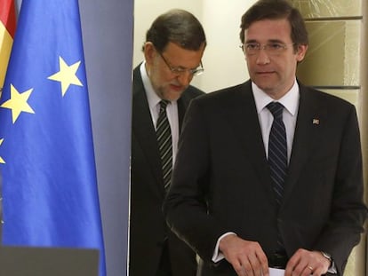 Rajoy está “muy satisfecho” con su reforma laboral y no piensa retocarla