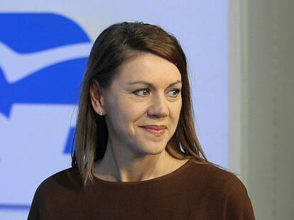 Cospedal: “De ninguna manera se perjudicará a autonomías cumplidoras”