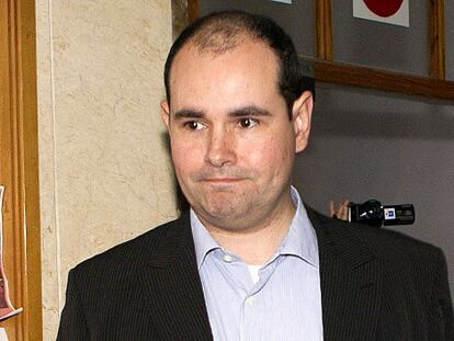 Un socio de Urdangarin dice que el duque cobraba 10.000 euros por reunión