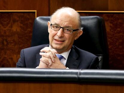 Montoro a la oposición: “No siembren dudas. Es un error. He pedido disculpas”