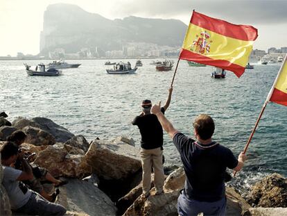 “Es como una batalla naval sin tiros”