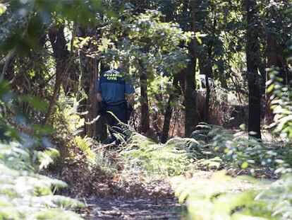 Hallado en Santiago el cadáver de una niña de 12 años con signos de violencia