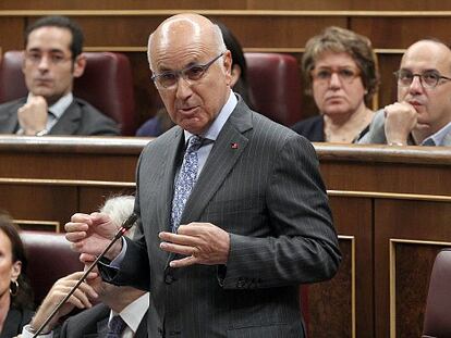Duran advierte a Rajoy de una posible declaración unilateral de independencia