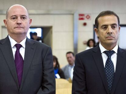 Chivarse para favorecer el final de ETA no es colaborar con ETA