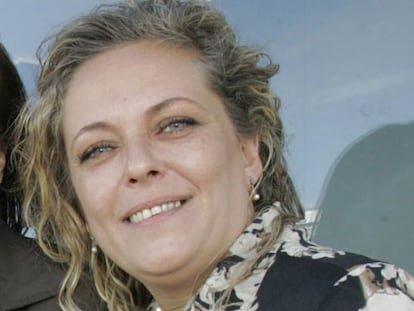 El PSOE pide que dimita el comisario del Congreso por el desnudo a una invitada