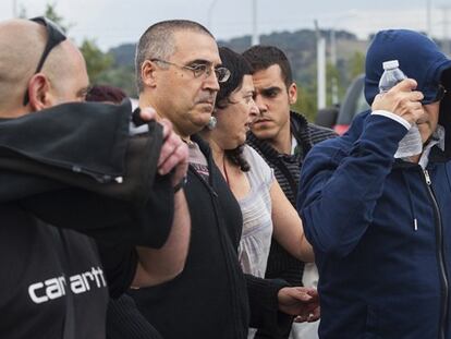 Tres tribunales aplicarán caso a caso la ‘sentencia Parot’ a los etarras