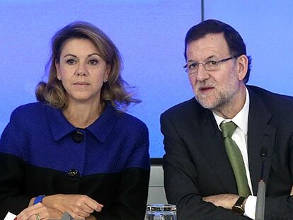 El PP rechaza el auto de Ruz y pide
a la fiscalía que revise sus facturas