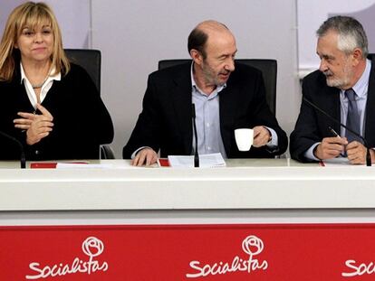 El PSOE lleva al Congreso la revisión de los acuerdos con la Iglesia