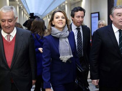 El PP aún no conoce el contenido de la reforma del aborto